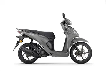 23ym Honda Vision 110