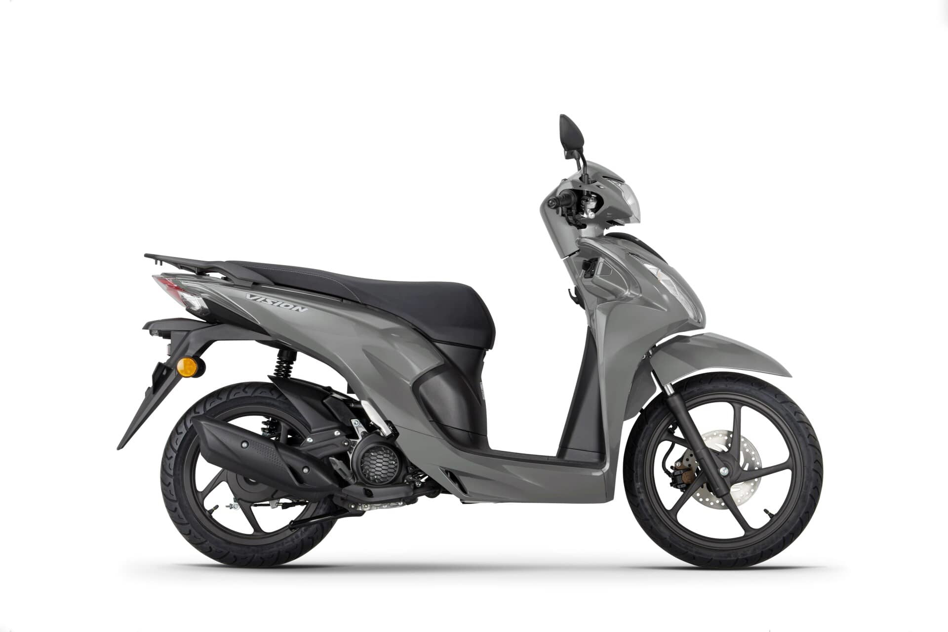 23ym Honda Vision 110
