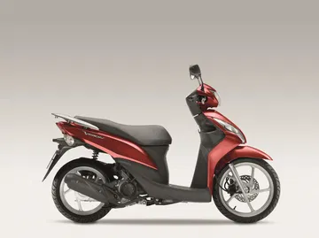 Vision 110