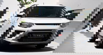 Kg Mobility Tivoli 2023 02