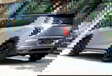 Kg Mobility Tivoli 2023 05