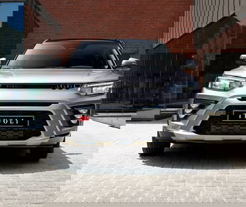 Kg Mobility Tivoli 2023 06