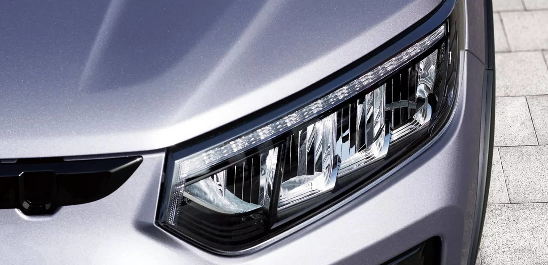 Kg Mobility Tivoli 2023 09