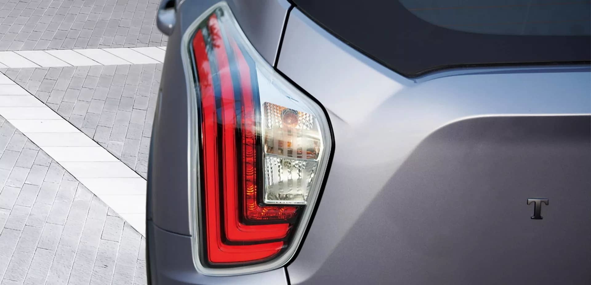 Kg Mobility Tivoli 2023 12