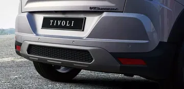 Kg Mobility Tivoli 2023 13