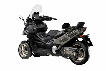 Kymco Cv39
