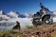 Kymco Dtx 125 2023 02 Kymco Dtx 125 2023 02