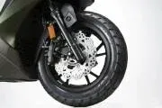 Kymco Dtx 125 2023 10 Kymco Dtx 125 2023 10