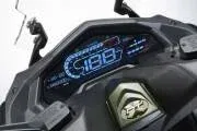 Kymco Dtx 125 2023 11 Kymco Dtx 125 2023 11