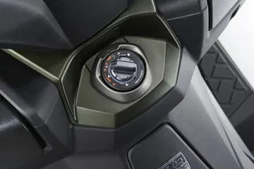 Kymco Dtx 125 2023 12