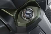 Kymco Dtx 125 22 Kymco Dtx 125 22