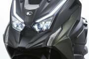 Kymco Dtx 125 23