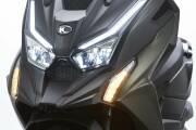 Kymco Dtx 125 24