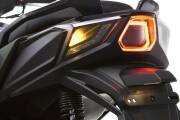 Kymco Dtx 125 25 Kymco Dtx 125 25