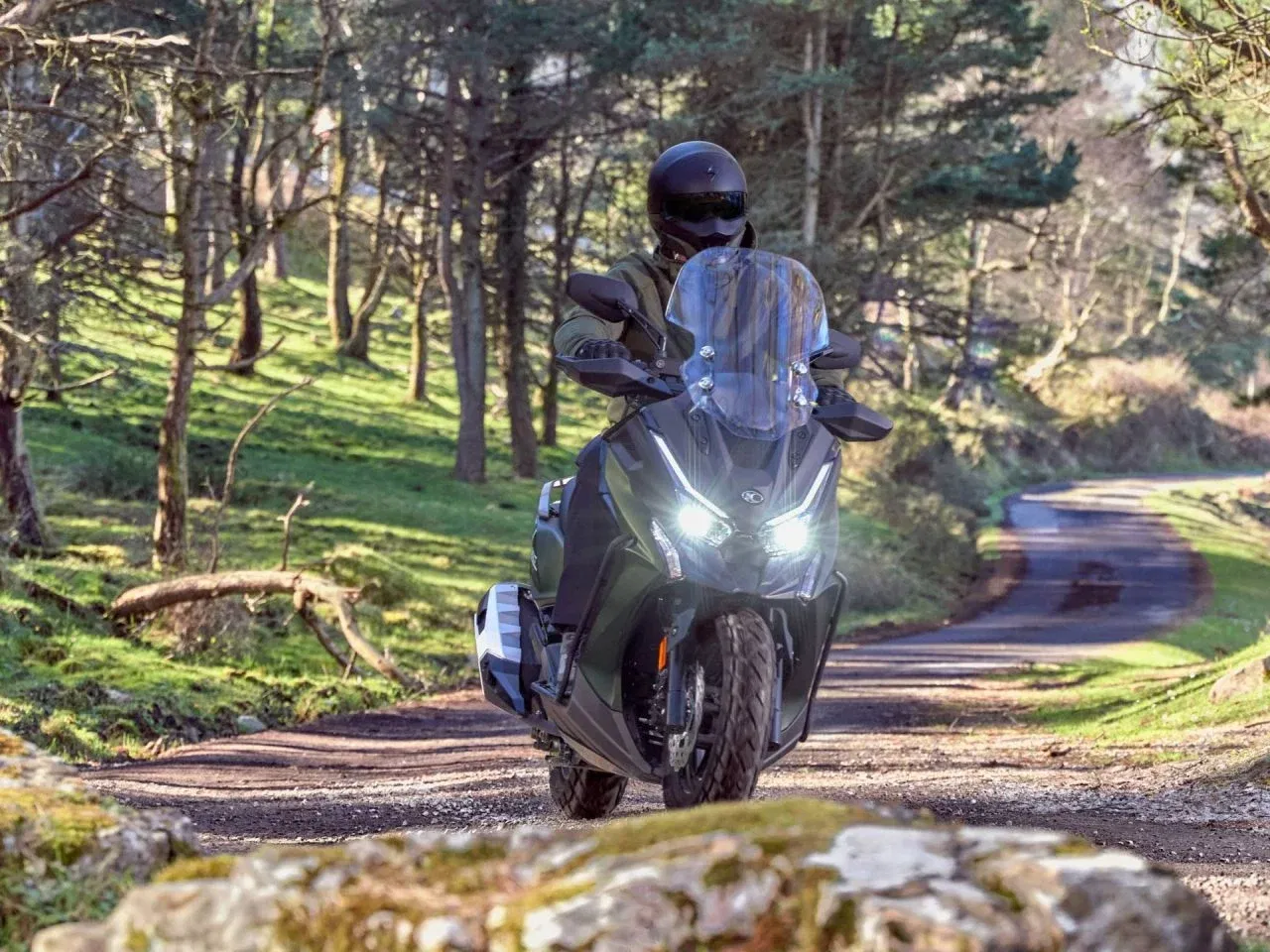 Kymco Dtx 125 30 Kymco Dtx 125 30