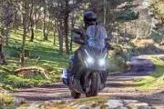 Kymco Dtx 125 30 Kymco Dtx 125 30