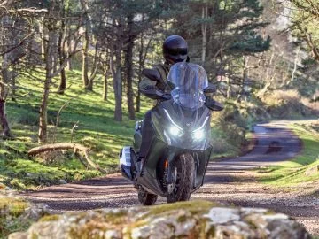 Kymco Dtx 125 30 Kymco Dtx 125 30