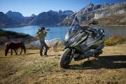 Kymco Dtx 125 36 Kymco Dtx 125 36