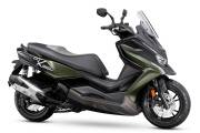 Kymco Dtx 125 38