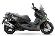 Kymco Dtx 125 39 Kymco Dtx 125 39