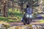 Kymco Dtx 350 2023 02 Kymco Dtx 350 2023 02