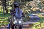 Kymco Dtx 350 2023 13 Kymco Dtx 350 2023 13