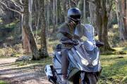 Kymco Dtx 350 2023 16 Kymco Dtx 350 2023 16