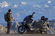 Kymco Dtx 350 2023 20 Kymco Dtx 350 2023 20