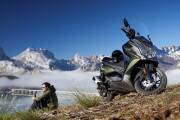 Kymco Dtx 350 2023 22 Kymco Dtx 350 2023 22