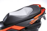 Kymco Dtx 350 2023 24