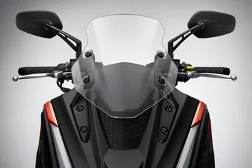 Kymco Dtx 350 2023 25