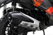 Kymco Dtx 350 2023 26 Kymco Dtx 350 2023 26