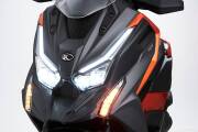 Kymco Dtx 350 2023 29 Kymco Dtx 350 2023 29