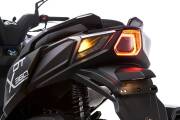 Kymco Dtx 350 2023 30 Kymco Dtx 350 2023 30