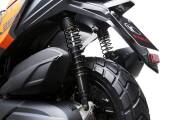 Kymco Dtx 350 2023 32 Kymco Dtx 350 2023 32