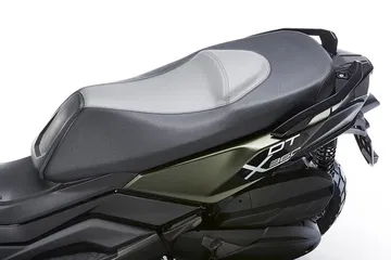 Kymco Dtx 350 2023 34