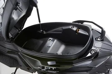 Kymco Dtx 350 2023 35