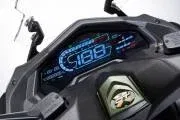 Kymco Dtx 350 2023 38 Kymco Dtx 350 2023 38