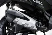 Kymco Dtx 350 2023 40 Kymco Dtx 350 2023 40