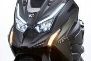 Kymco Dtx 350 2023 48 Kymco Dtx 350 2023 48