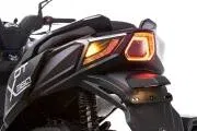 Kymco Dtx 350 2023 49