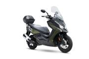 Kymco Dtx 350 2023 58 Kymco Dtx 350 2023 58