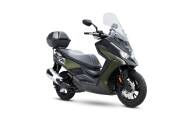 Kymco Dtx 350 2023 58