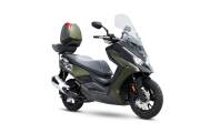 Kymco Dtx 350 2023 59