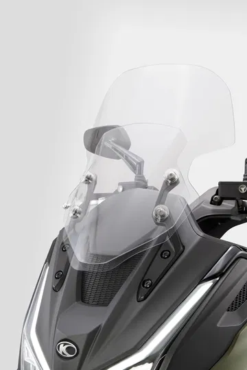 Kymco Dtx 350 2023 60
