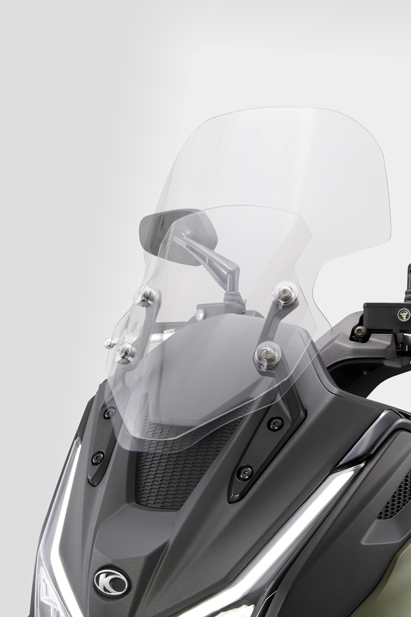Kymco Dtx 350 2023 60