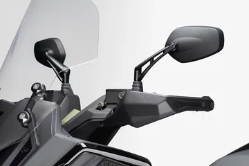 Kymco Dtx 350 2023 61
