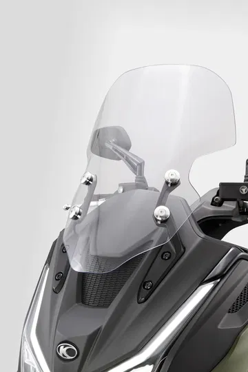 Kymco Dtx 350 2023 64