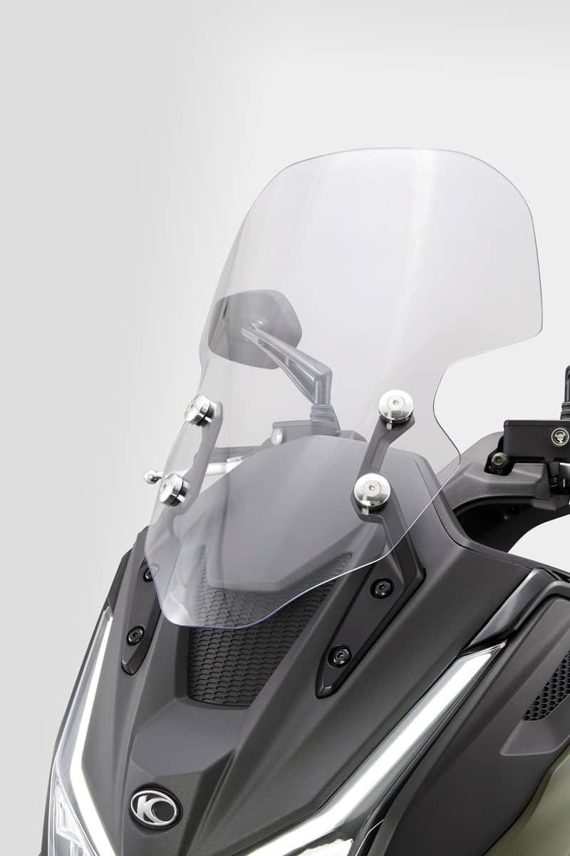 Kymco Dtx 350 2023 64