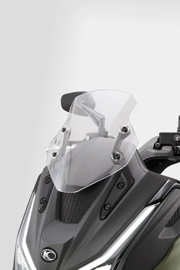 Kymco Dtx 350 2023 65